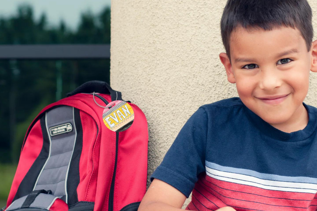 Back-to-School Life Savers: Staying Organized and Prepared