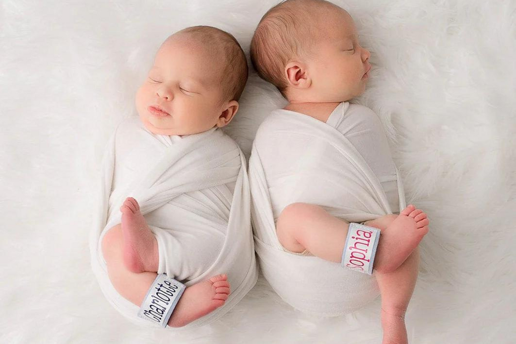 Newborn Twin Must-Haves: Essential Items for Your Growing Family